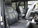 2017 Jeep Wrangler Jeep for sale, Japanese used car export - photo 10 of 24 | GULJI TRADERS