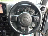 2017 Jeep Wrangler Jeep for sale, Japanese used car export - photo 12 of 24 | GULJI TRADERS
