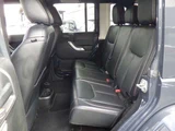 2017 Jeep Wrangler Jeep for sale, Japanese used car export - photo 20 of 24 | GULJI TRADERS