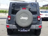 2017 Jeep Wrangler Jeep for sale, Japanese used car export - photo 24 of 24 | GULJI TRADERS