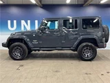 2017 Jeep Wrangler Jeep for sale, Japanese used car export - photo 12 of 30 | GULJI TRADERS