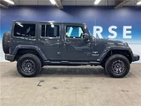 2017 Jeep Wrangler Jeep for sale, Japanese used car export - photo 13 of 30 | GULJI TRADERS