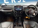 2017 Jeep Wrangler Jeep for sale, Japanese used car export - photo 28 of 30 | GULJI TRADERS