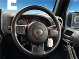 2017 Jeep Wrangler Jeep for sale, Japanese used car export - photo 29 of 30 | GULJI TRADERS
