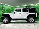 2017 Jeep Wrangler Jeep for sale, Japanese used car export - photo 7 of 30 | GULJI TRADERS