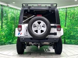 2017 Jeep Wrangler Jeep for sale, Japanese used car export - photo 9 of 30 | GULJI TRADERS