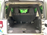 2017 Jeep Wrangler Jeep for sale, Japanese used car export - photo 15 of 30 | GULJI TRADERS