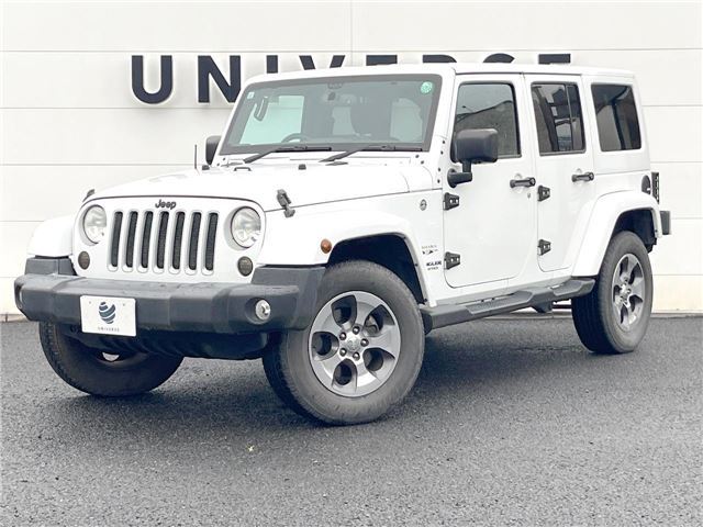 2017 Jeep Wrangler - photo 1 2017 Jeep Wrangler Jeep for sale, Japanese used car export | GULJI TRADERS