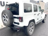 2017 Jeep Wrangler Jeep for sale, Japanese used car export - photo 10 of 30 | GULJI TRADERS
