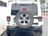 2017 Jeep Wrangler Jeep for sale, Japanese used car export - photo 11 of 30 | GULJI TRADERS