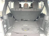 2017 Jeep Wrangler Jeep for sale, Japanese used car export - photo 12 of 30 | GULJI TRADERS