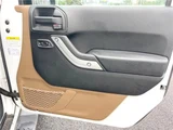 2017 Jeep Wrangler Jeep for sale, Japanese used car export - photo 17 of 30 | GULJI TRADERS
