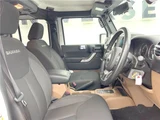 2017 Jeep Wrangler Jeep for sale, Japanese used car export - photo 19 of 30 | GULJI TRADERS