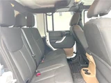2017 Jeep Wrangler Jeep for sale, Japanese used car export - photo 22 of 30 | GULJI TRADERS