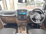 2017 Jeep Wrangler Jeep for sale, Japanese used car export - photo 23 of 30 | GULJI TRADERS