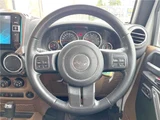 2017 Jeep Wrangler Jeep for sale, Japanese used car export - photo 24 of 30 | GULJI TRADERS