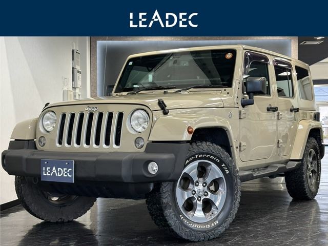 2017 Jeep Wrangler 4WD - photo 1 2017 Jeep Wrangler 4WD Jeep for sale, Japanese used car export | GULJI TRADERS