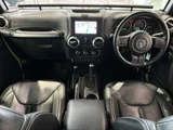 2017 Jeep Wrangler 4WD Jeep for sale, Japanese used car export - photo 3 of 50 | GULJI TRADERS