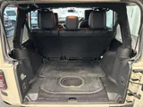 2017 Jeep Wrangler 4WD Jeep for sale, Japanese used car export - photo 6 of 50 | GULJI TRADERS