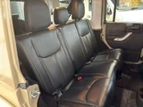 2017 Jeep Wrangler 4WD Jeep for sale, Japanese used car export - photo 7 of 50 | GULJI TRADERS