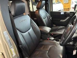 2017 Jeep Wrangler 4WD Jeep for sale, Japanese used car export - photo 8 of 50 | GULJI TRADERS