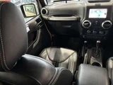 2017 Jeep Wrangler 4WD Jeep for sale, Japanese used car export - photo 9 of 50 | GULJI TRADERS