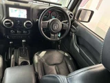 2017 Jeep Wrangler 4WD Jeep for sale, Japanese used car export - photo 10 of 50 | GULJI TRADERS