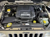 2017 Jeep Wrangler 4WD Jeep for sale, Japanese used car export - photo 33 of 50 | GULJI TRADERS