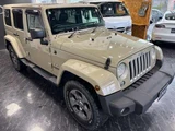 2017 Jeep Wrangler 4WD Jeep for sale, Japanese used car export - photo 37 of 50 | GULJI TRADERS