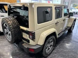 2017 Jeep Wrangler 4WD Jeep for sale, Japanese used car export - photo 41 of 50 | GULJI TRADERS