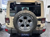 2017 Jeep Wrangler 4WD Jeep for sale, Japanese used car export - photo 42 of 50 | GULJI TRADERS