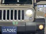 2017 Jeep Wrangler 4WD Jeep for sale, Japanese used car export - photo 44 of 50 | GULJI TRADERS