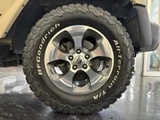 2017 Jeep Wrangler 4WD Jeep for sale, Japanese used car export - photo 47 of 50 | GULJI TRADERS