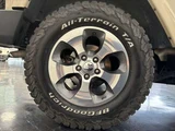 2017 Jeep Wrangler 4WD Jeep for sale, Japanese used car export - photo 48 of 50 | GULJI TRADERS