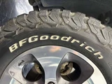 2017 Jeep Wrangler 4WD Jeep for sale, Japanese used car export - photo 49 of 50 | GULJI TRADERS