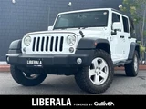 2017 Jeep Wrangler 4WD Jeep for sale, Japanese used car export - photo 1 of 23 | GULJI TRADERS