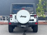 2017 Jeep Wrangler 4WD Jeep for sale, Japanese used car export - photo 2 of 23 | GULJI TRADERS