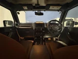 2017 Jeep Wrangler 4WD Jeep for sale, Japanese used car export - photo 3 of 23 | GULJI TRADERS