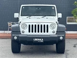 2017 Jeep Wrangler 4WD Jeep for sale, Japanese used car export - photo 5 of 23 | GULJI TRADERS