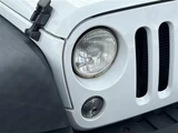 2017 Jeep Wrangler 4WD Jeep for sale, Japanese used car export - photo 8 of 23 | GULJI TRADERS