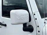 2017 Jeep Wrangler 4WD Jeep for sale, Japanese used car export - photo 9 of 23 | GULJI TRADERS