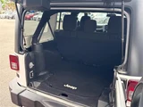 2017 Jeep Wrangler 4WD Jeep for sale, Japanese used car export - photo 12 of 23 | GULJI TRADERS