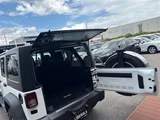 2017 Jeep Wrangler 4WD Jeep for sale, Japanese used car export - photo 13 of 23 | GULJI TRADERS