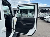 2017 Jeep Wrangler 4WD Jeep for sale, Japanese used car export - photo 14 of 23 | GULJI TRADERS