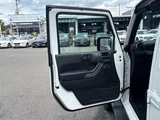 2017 Jeep Wrangler 4WD Jeep for sale, Japanese used car export - photo 15 of 23 | GULJI TRADERS