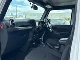 2017 Jeep Wrangler 4WD Jeep for sale, Japanese used car export - photo 18 of 23 | GULJI TRADERS