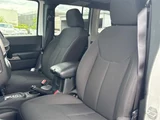 2017 Jeep Wrangler 4WD Jeep for sale, Japanese used car export - photo 19 of 23 | GULJI TRADERS