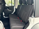 2017 Jeep Wrangler 4WD Jeep for sale, Japanese used car export - photo 20 of 23 | GULJI TRADERS