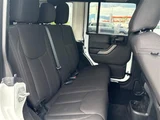 2017 Jeep Wrangler 4WD Jeep for sale, Japanese used car export - photo 21 of 23 | GULJI TRADERS