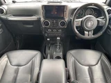 2017 Jeep Wrangler 4WD Jeep for sale, Japanese used car export - photo 3 of 21 | GULJI TRADERS